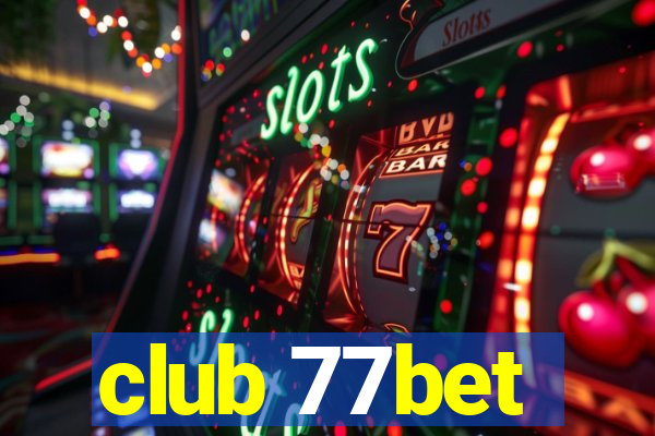 club 77bet